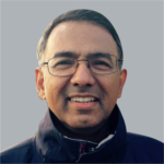 Sriram Subramaniam