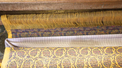 hand-loom