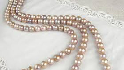 pearls